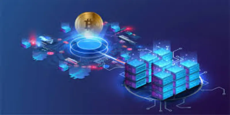 Blockchain spribe định hình cá cược hiện đại