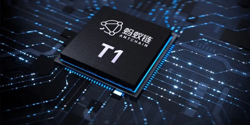 Blockchain T1 là gì? Tìm hiểu công nghệ đang nổi bật 2025