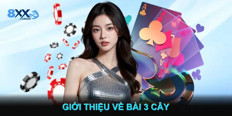 Giới thiệu về Bài 3 Cây