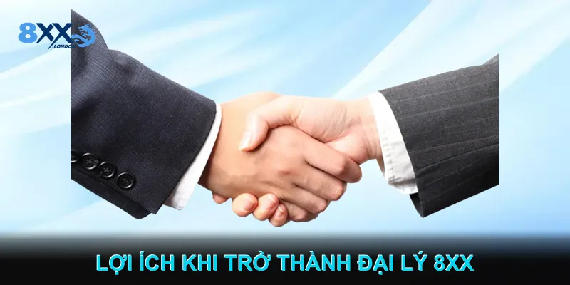 Lợi thế khi tham gia chương trình đại lý 8xx Lợi thế khi tham gia chương trình đại lý 8xx